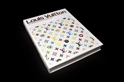 book lv and art nv english version|Louis Vuitton Art Fashion And Architecture .